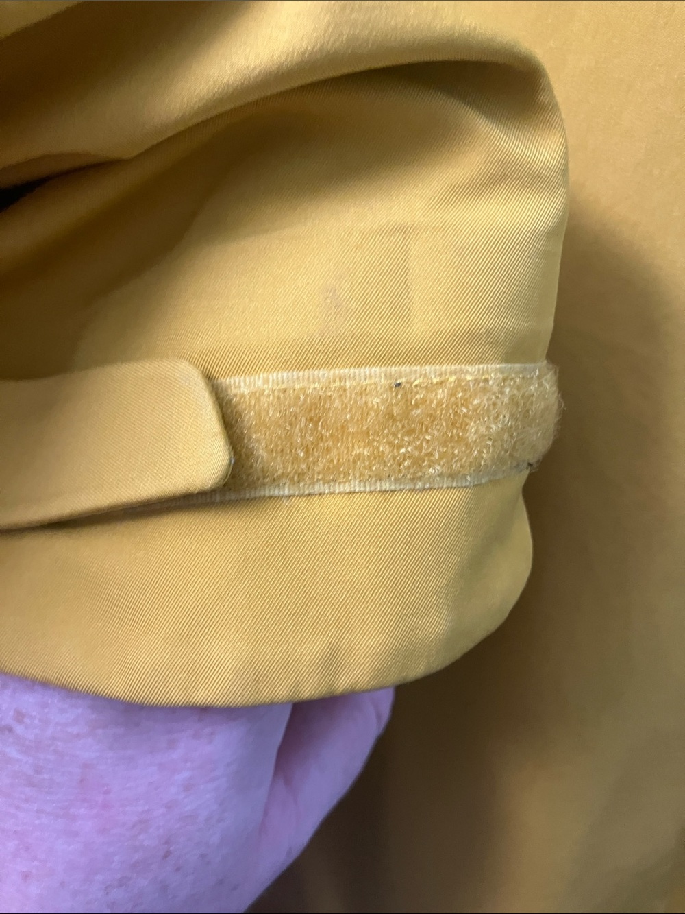 Men’s Heavy-Duty Raincoat - Picture 4 of 12